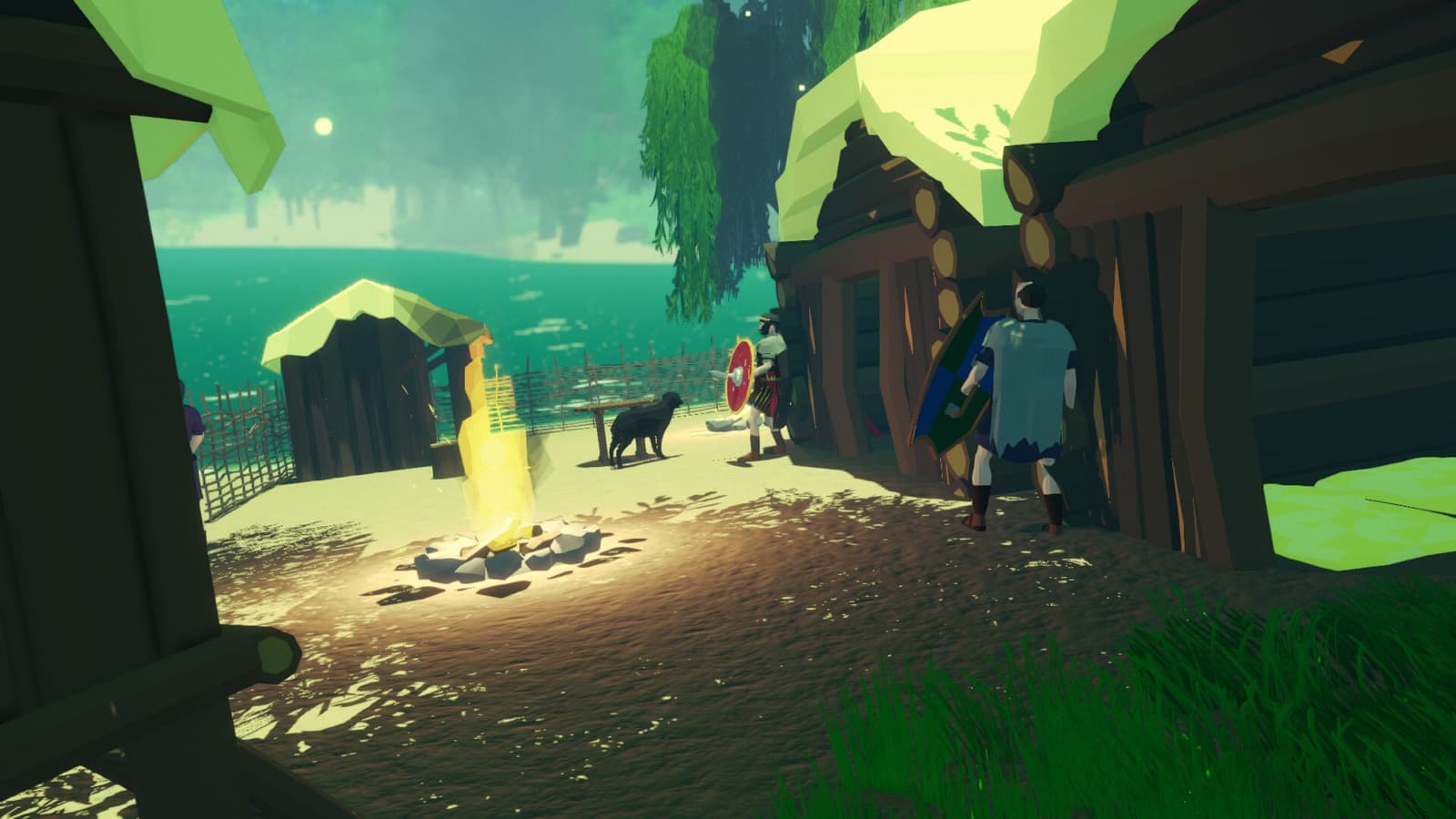 Изображение из объявления Steam