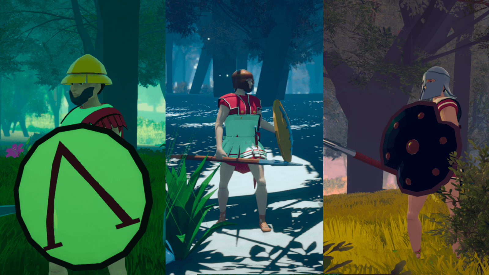 Изображение из объявления Steam