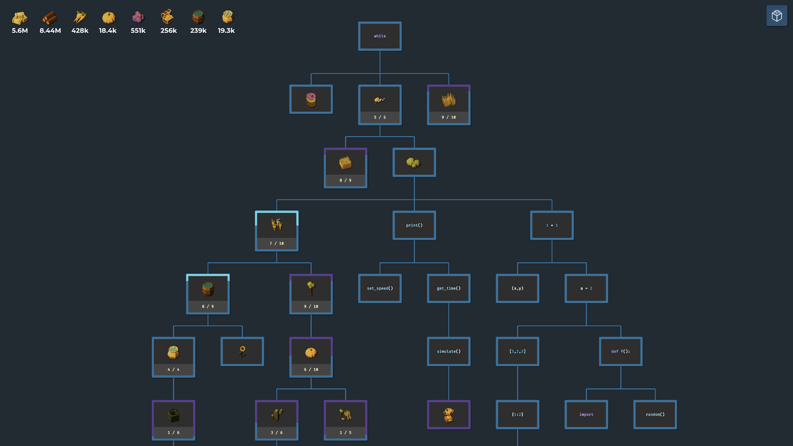 Изображение из объявления Steam