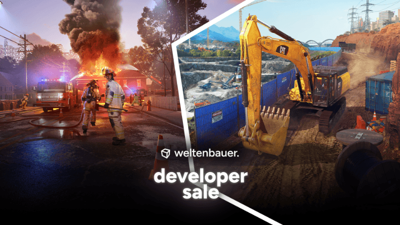 Изображение из объявления Steam