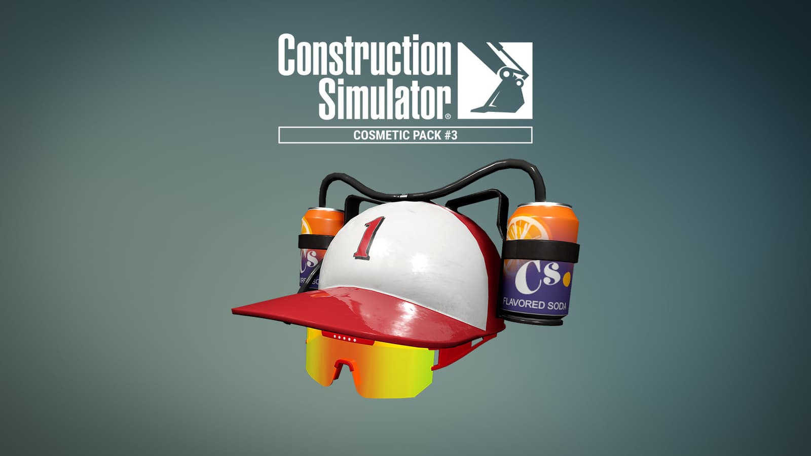 Изображение из объявления Steam