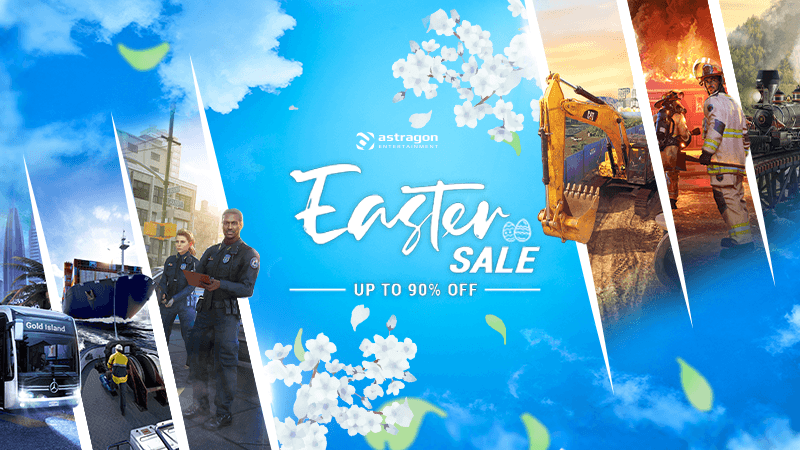 Изображение из объявления Steam