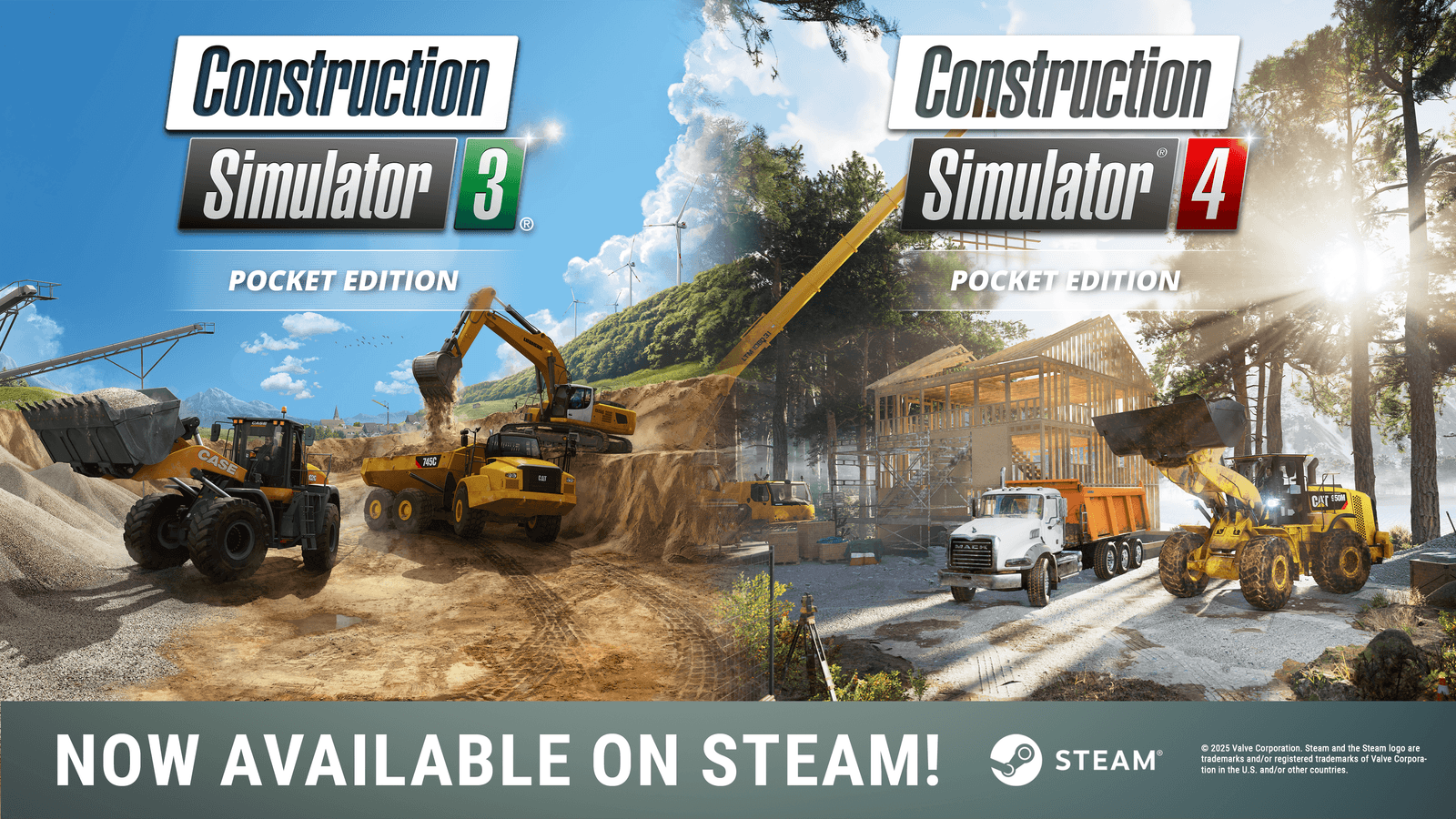 Изображение из объявления Steam