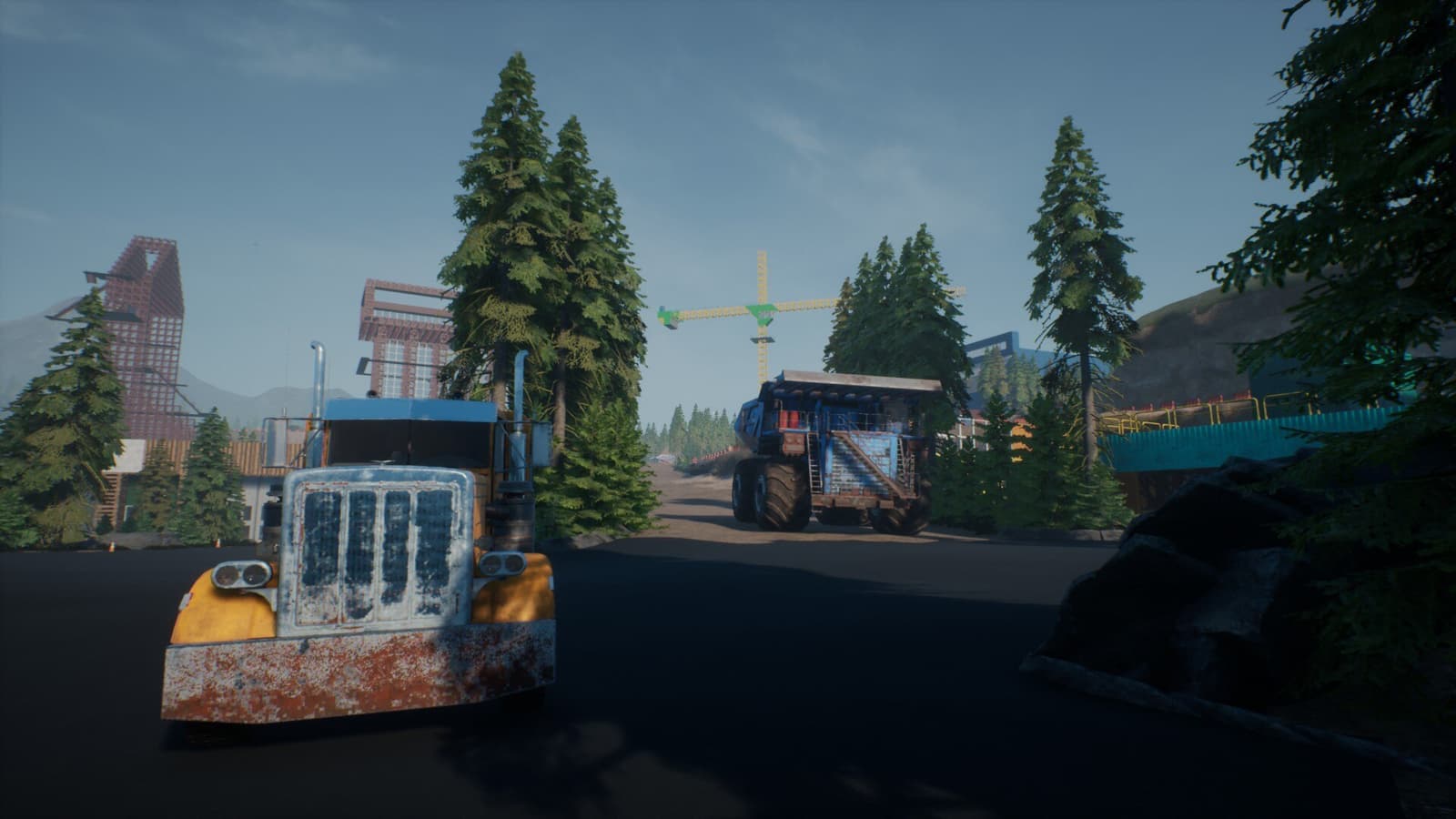 Изображение из объявления Steam