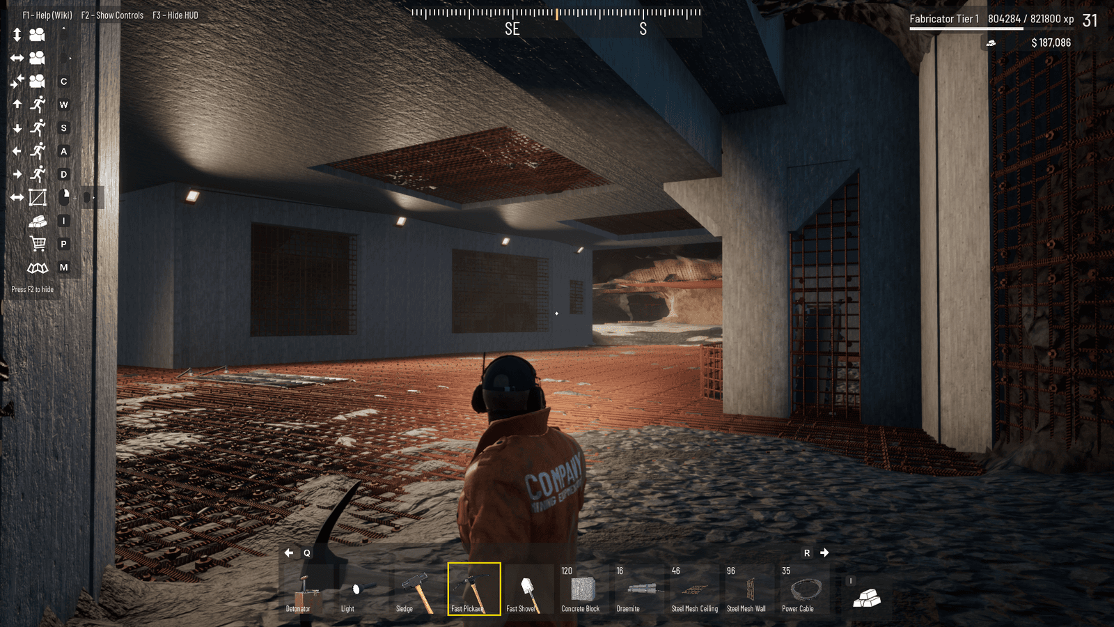 Изображение из объявления Steam
