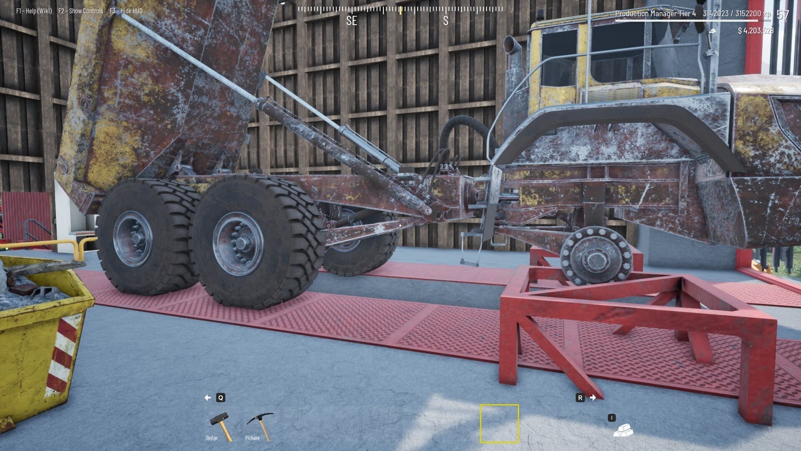 Изображение из объявления Steam