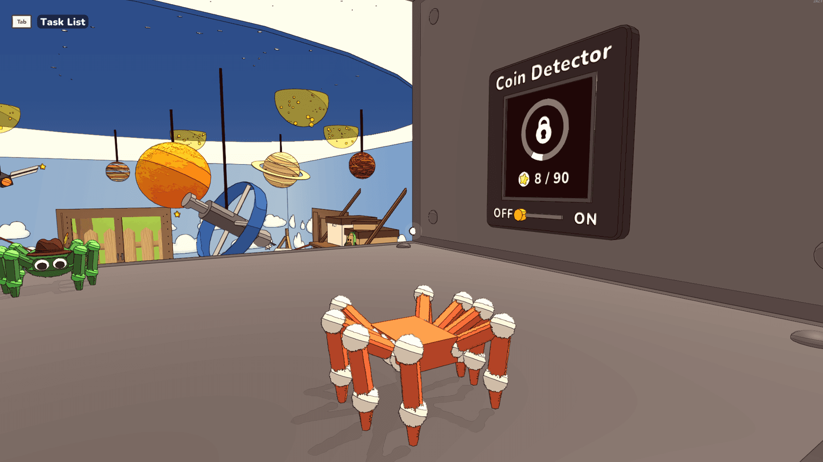 Изображение из объявления Steam