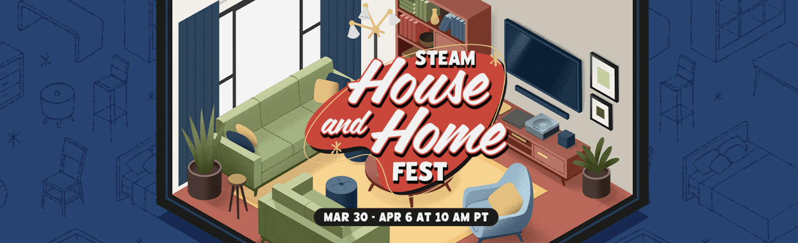 Изображение из объявления Steam