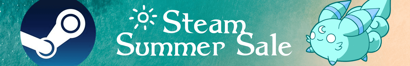 Изображение из объявления Steam