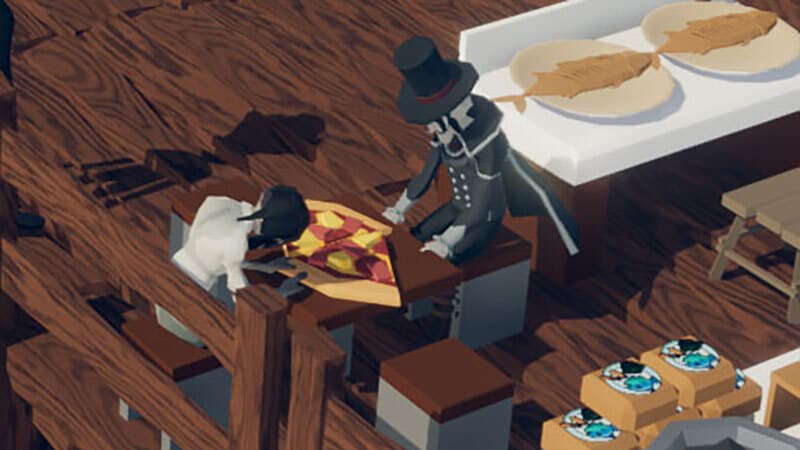 Изображение из объявления Steam
