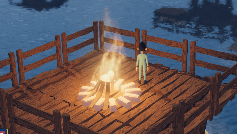 Изображение из объявления Steam