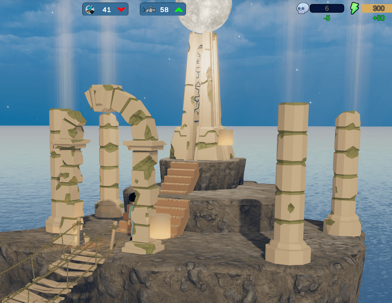 Изображение из объявления Steam