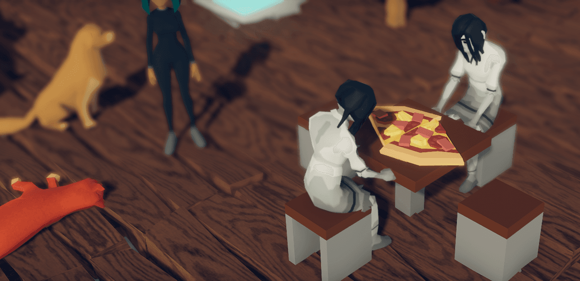 Изображение из объявления Steam