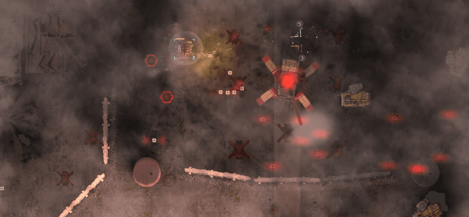 Изображение из объявления Steam