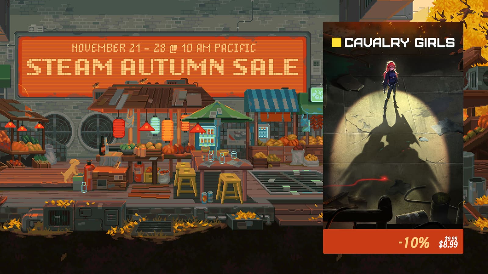 Изображение из объявления Steam