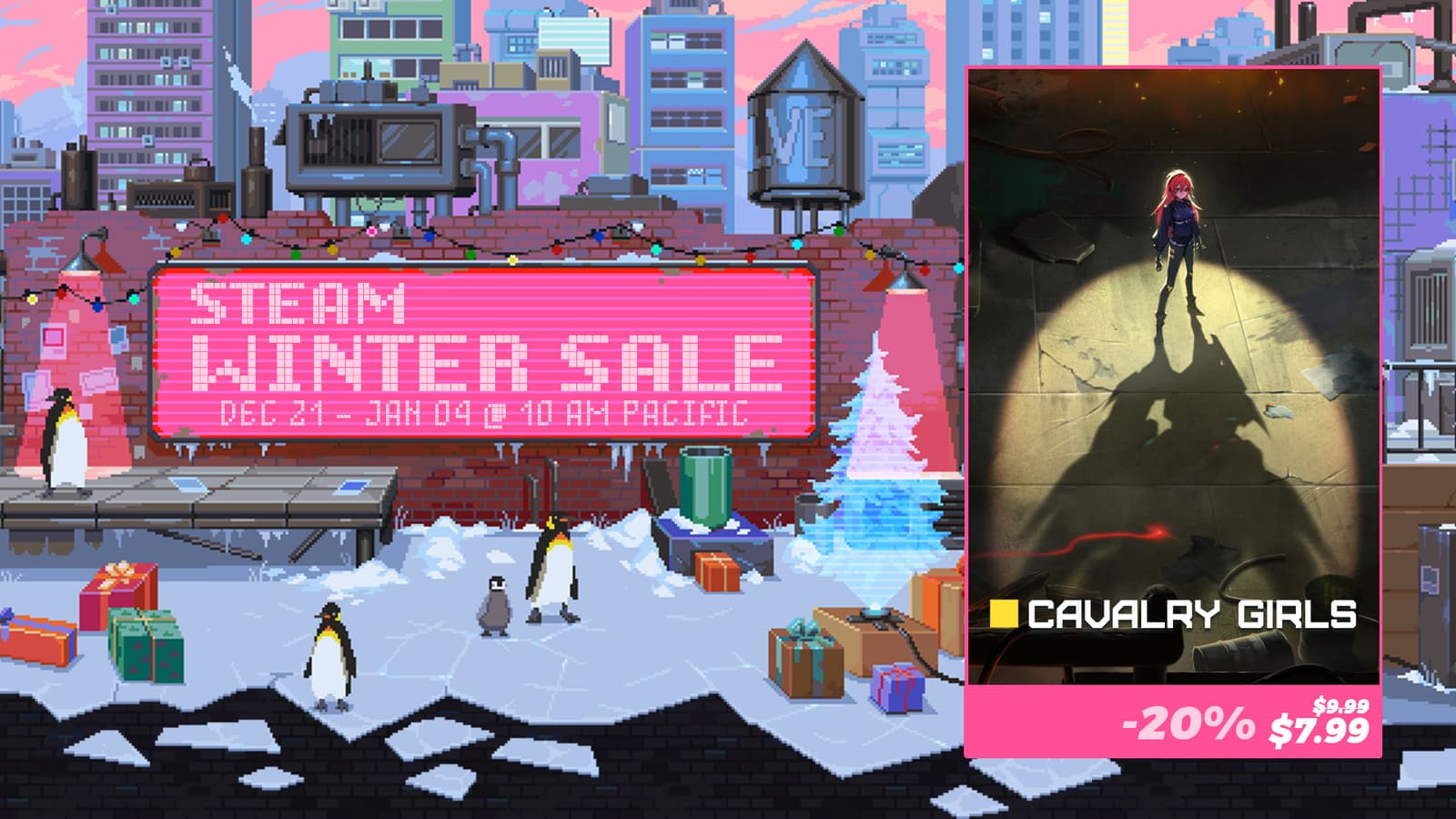 Изображение из объявления Steam