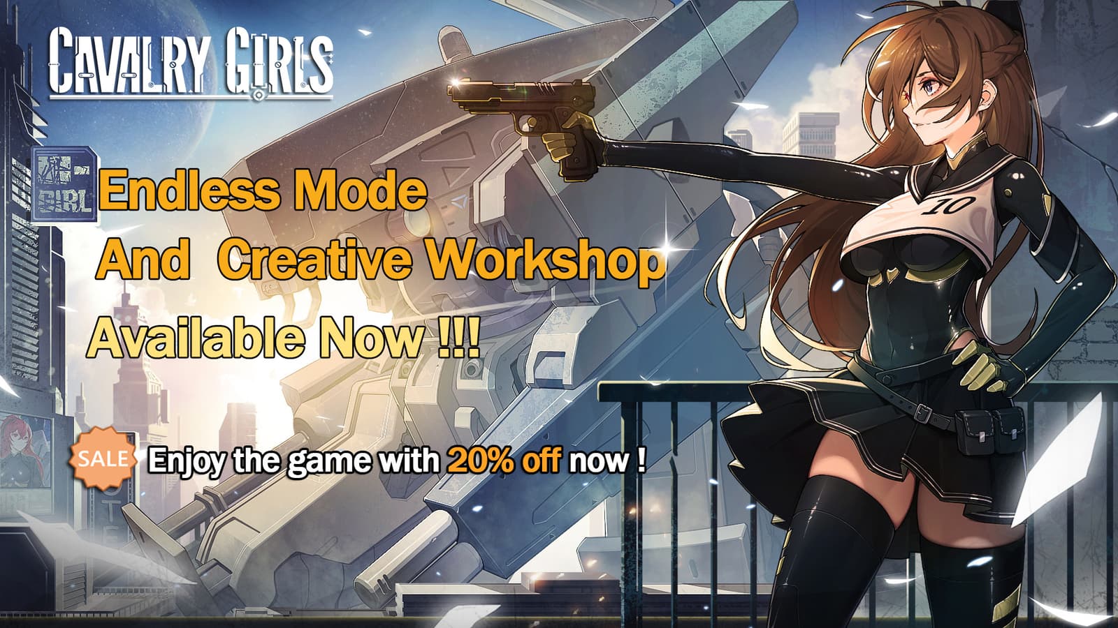 Изображение из объявления Steam
