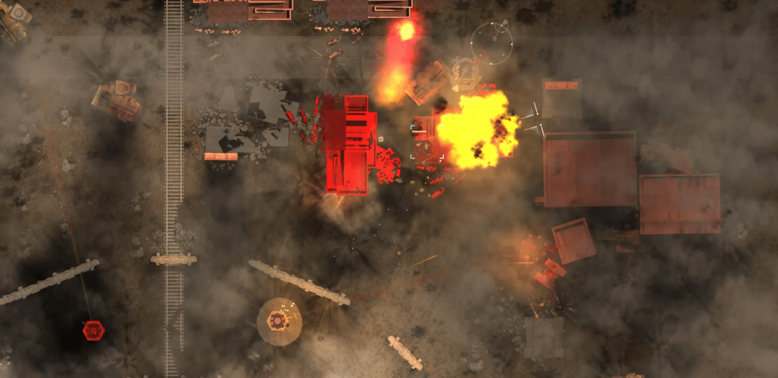 Изображение из объявления Steam