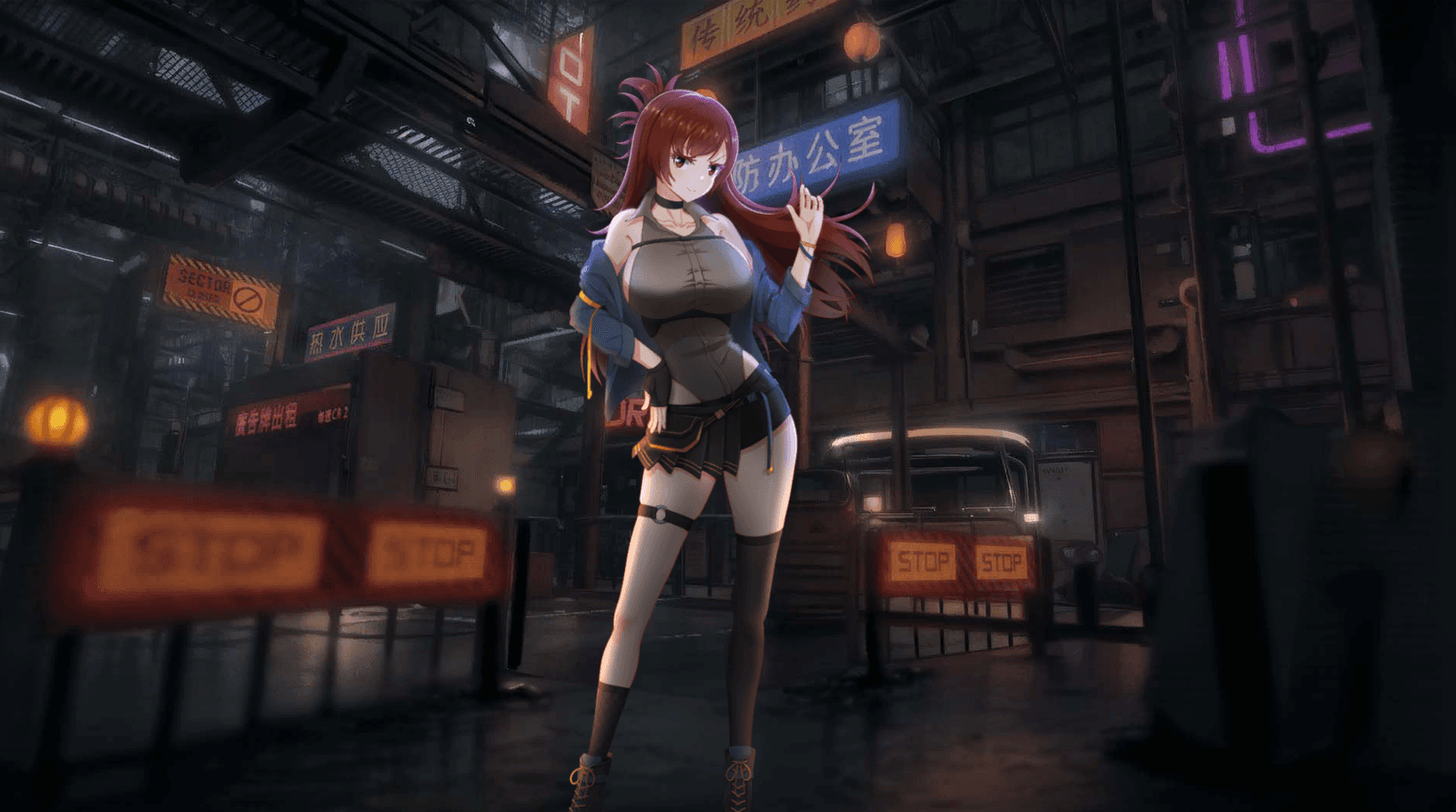 Изображение из объявления Steam