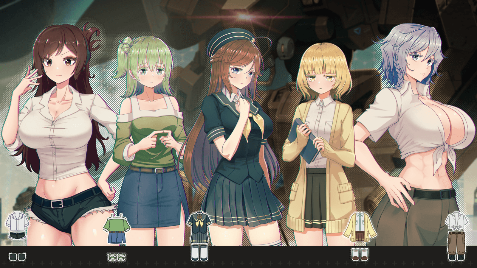 Изображение из объявления Steam