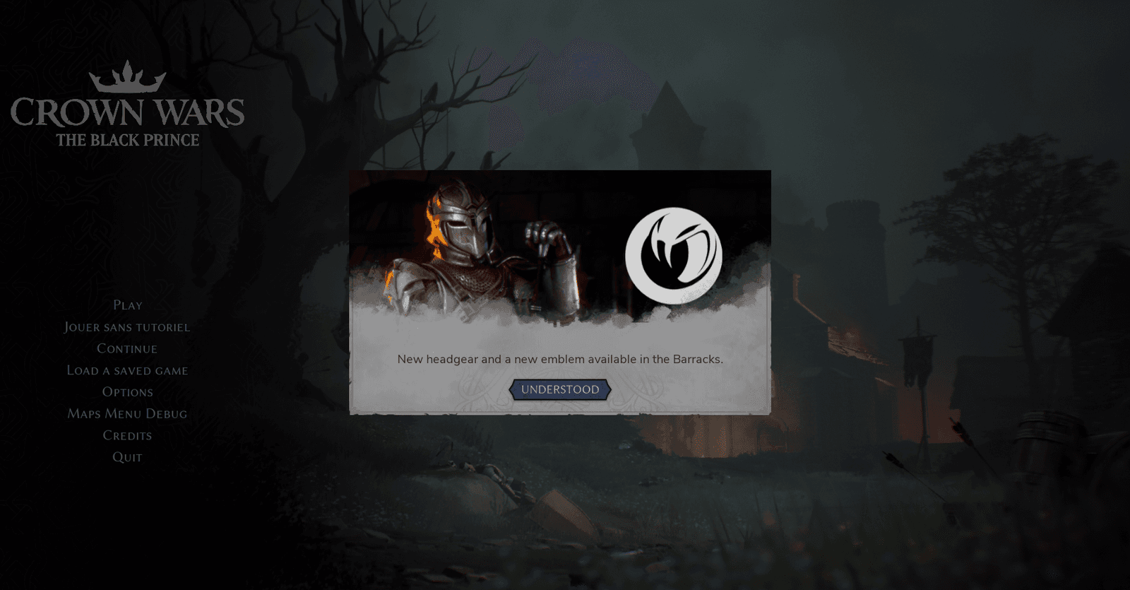 Изображение из объявления Steam
