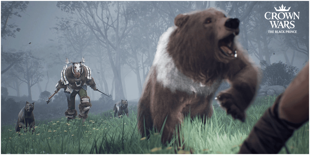 Изображение из объявления Steam