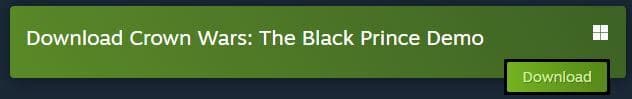 Изображение из объявления Steam