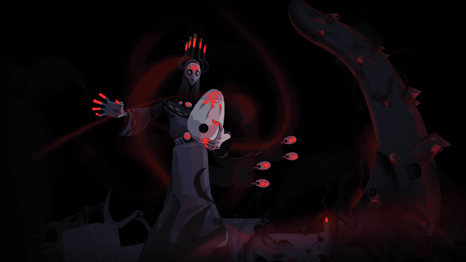 Изображение из объявления Steam