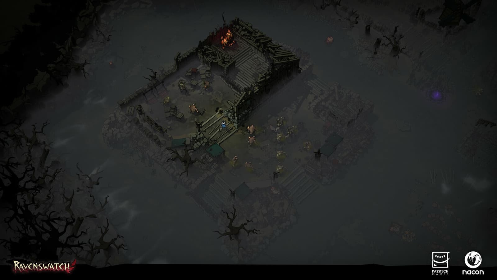 Изображение из объявления Steam