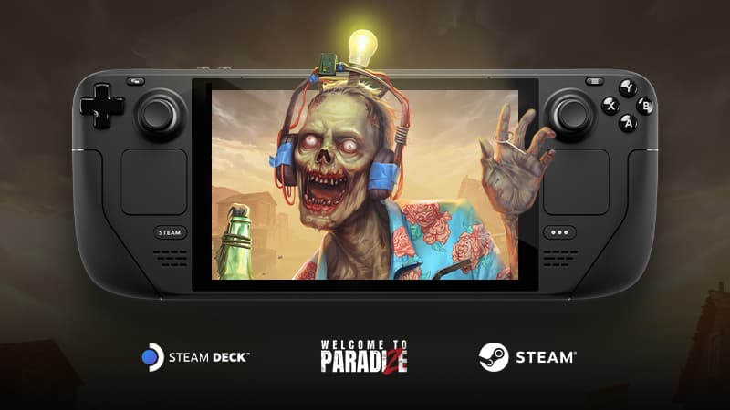 Изображение из объявления Steam