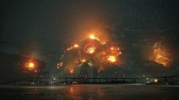 Изображение из объявления Steam
