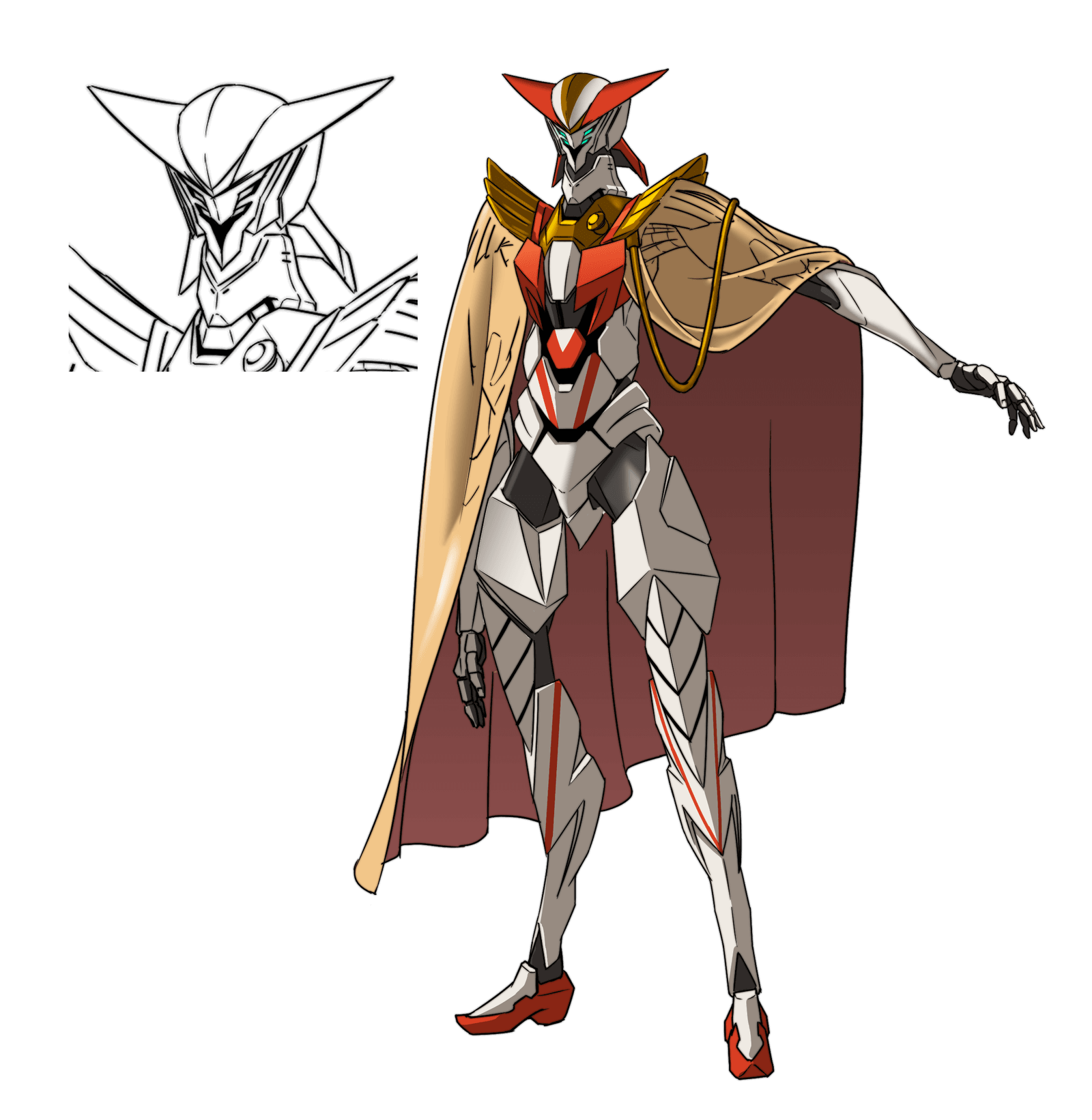 Изображение из объявления Steam