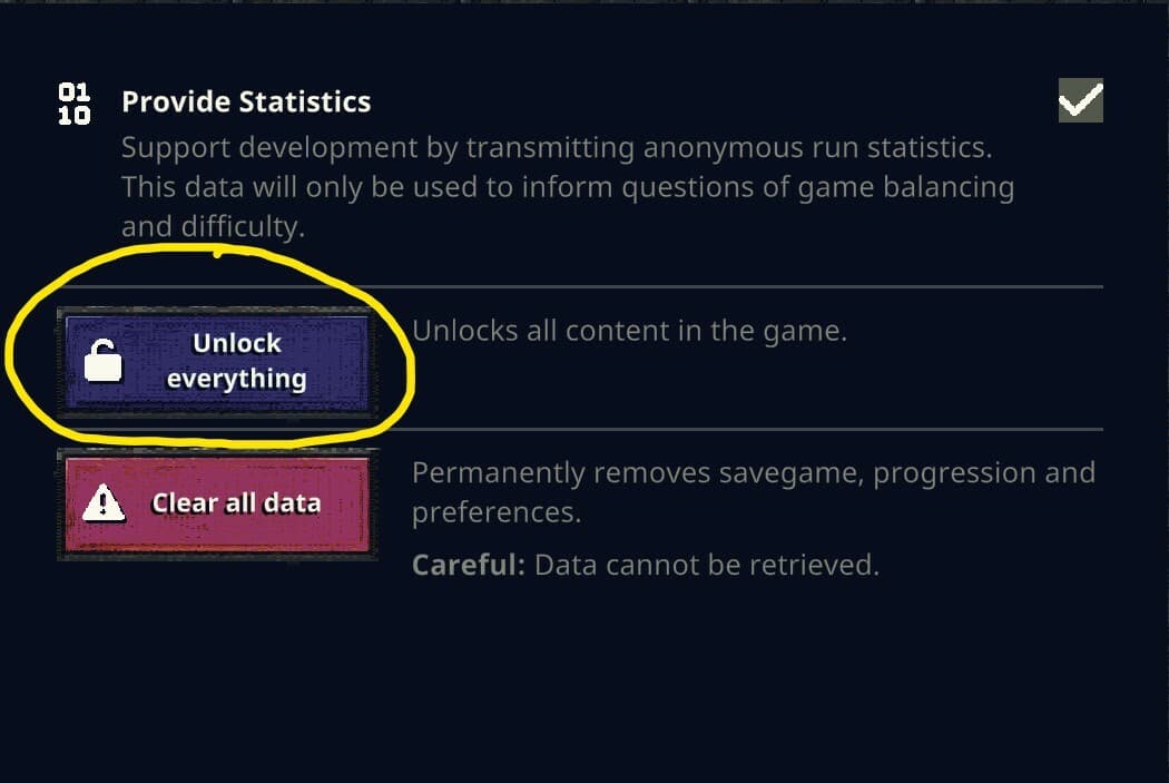 Изображение из объявления Steam