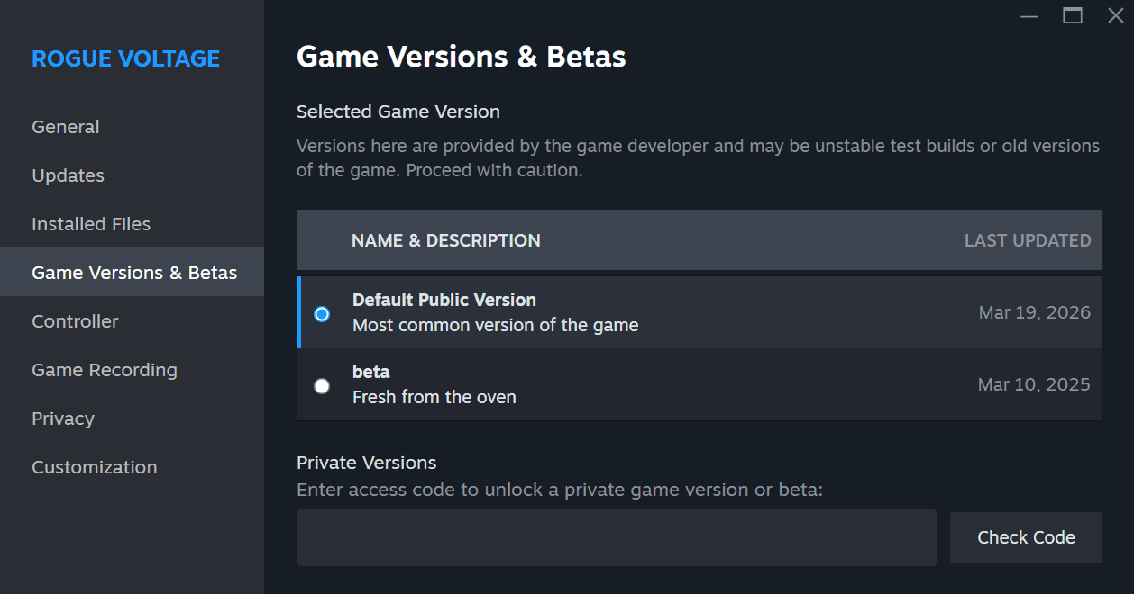 Изображение из объявления Steam