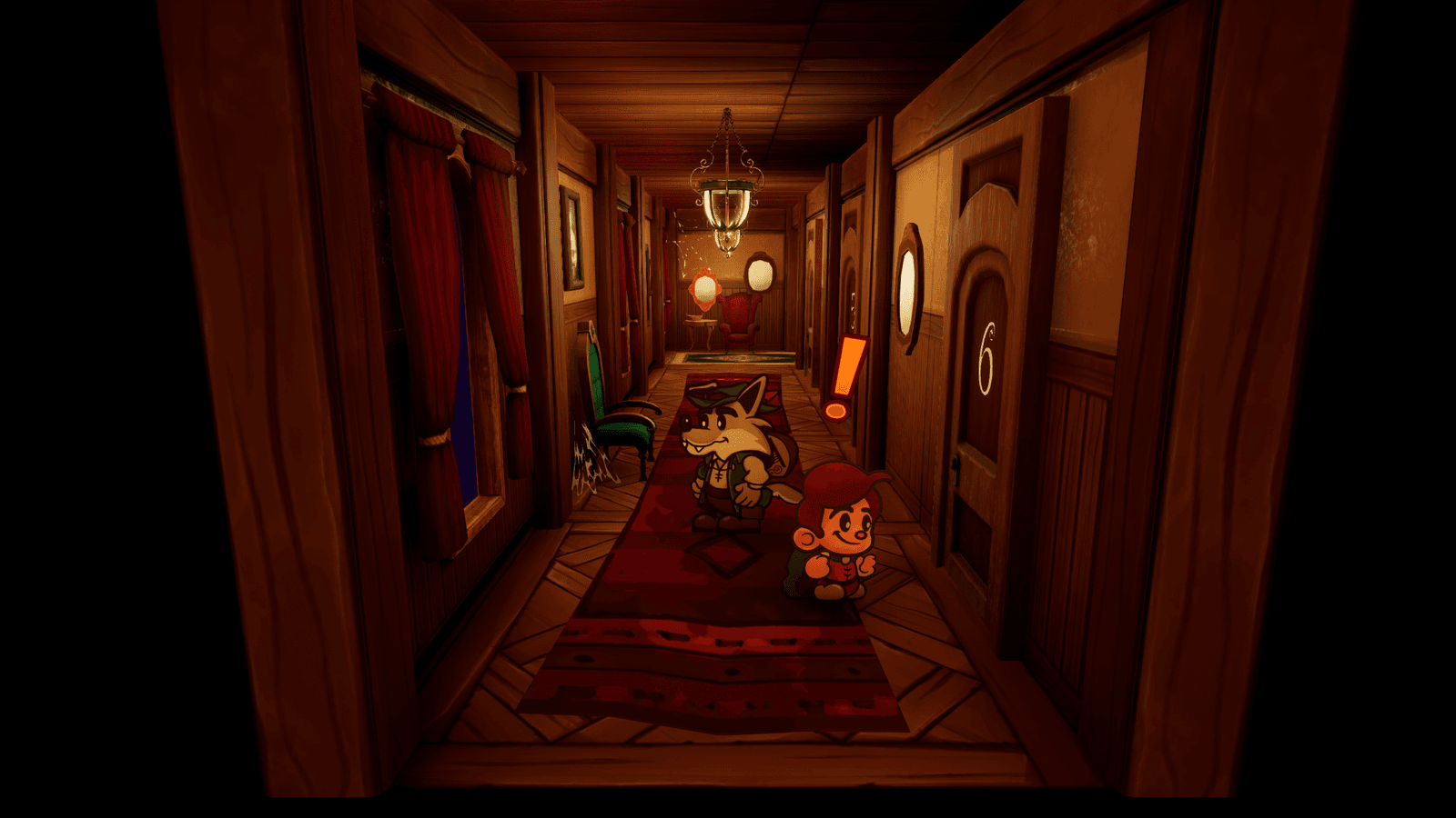 Изображение из объявления Steam