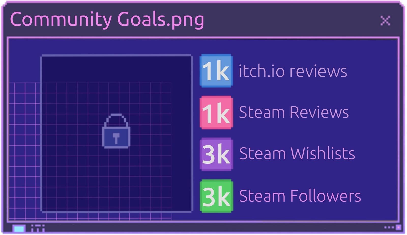 Изображение из объявления Steam
