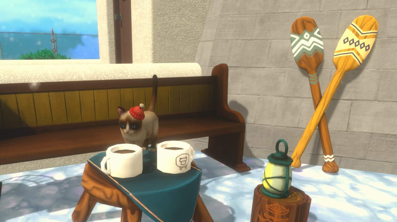 Изображение из объявления Steam