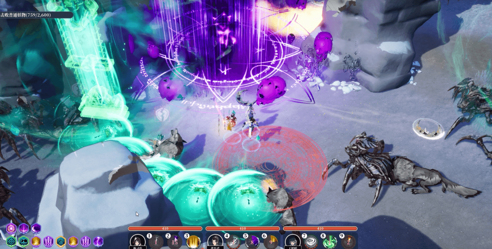 Изображение из объявления Steam