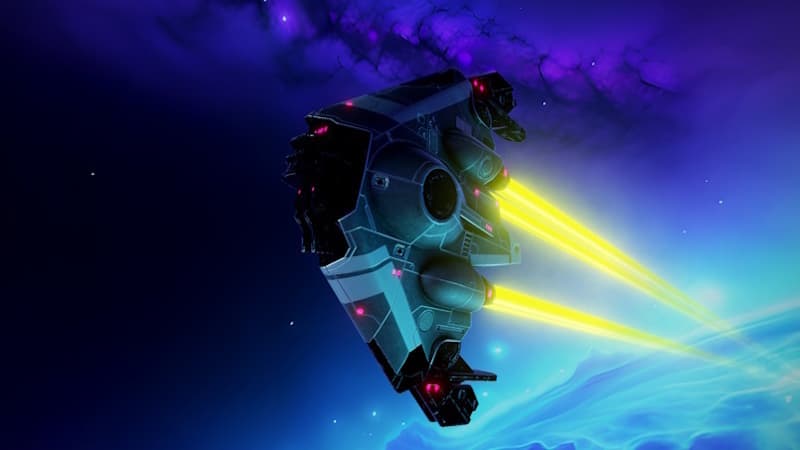 Изображение из объявления Steam