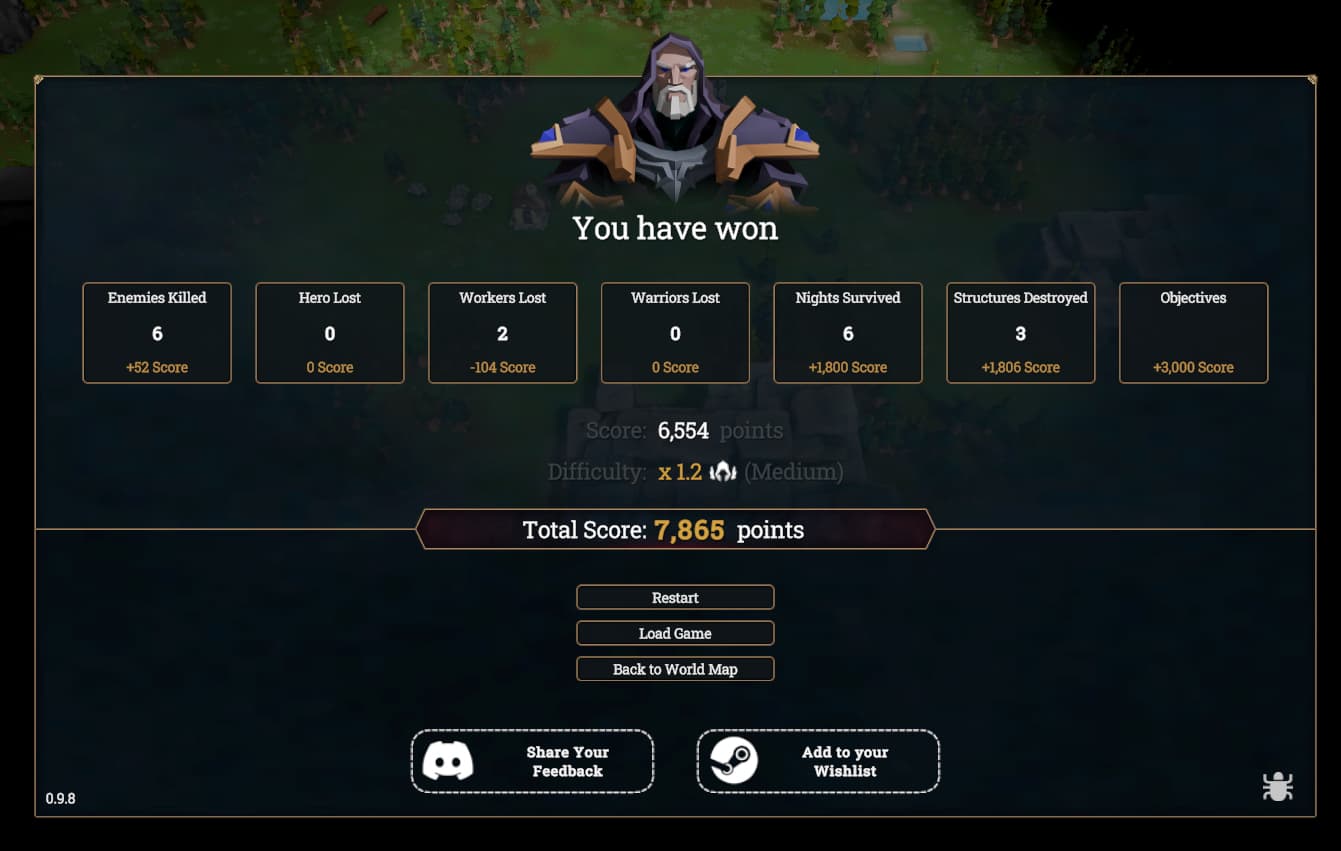 Изображение из объявления Steam