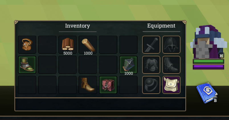 Изображение из объявления Steam