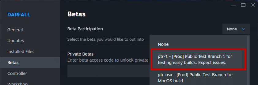 Изображение из объявления Steam