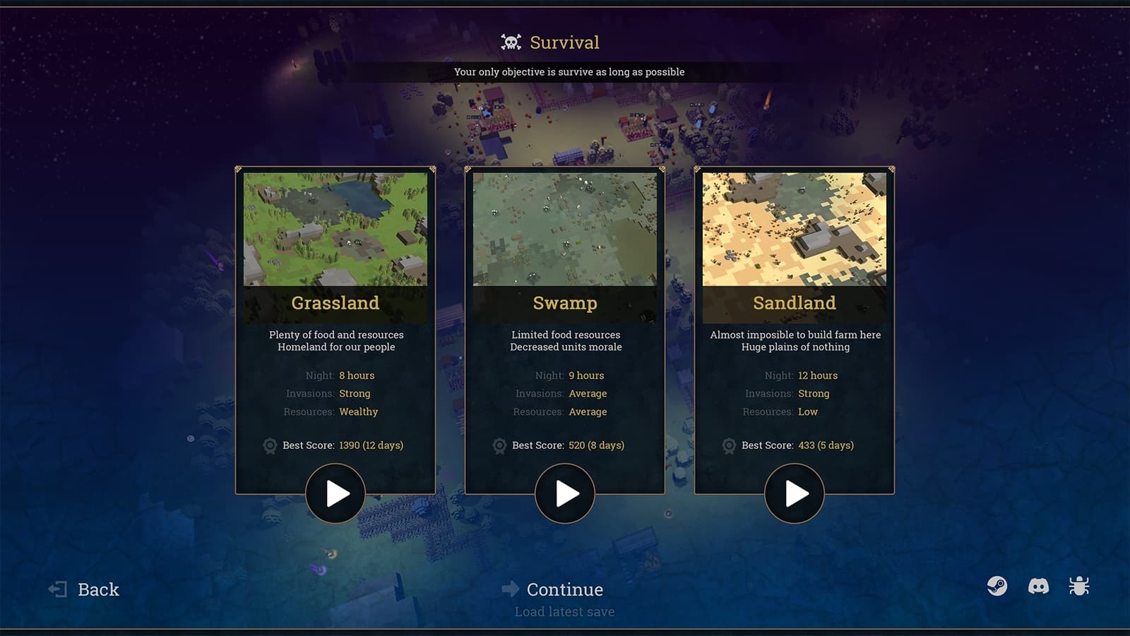 Изображение из объявления Steam