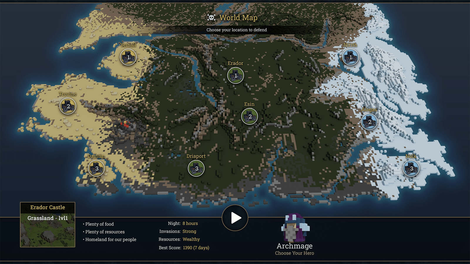Изображение из объявления Steam