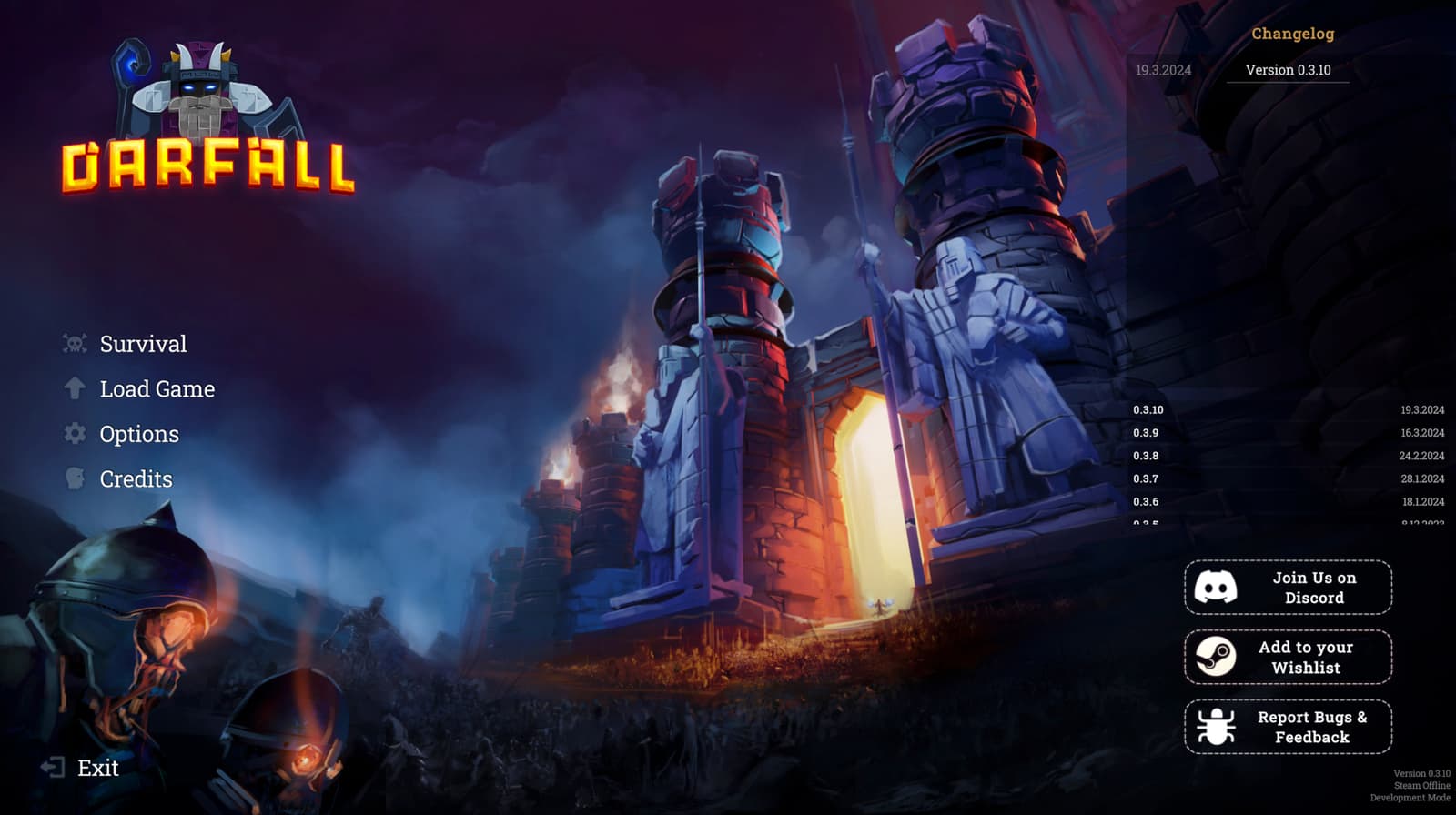 Изображение из объявления Steam