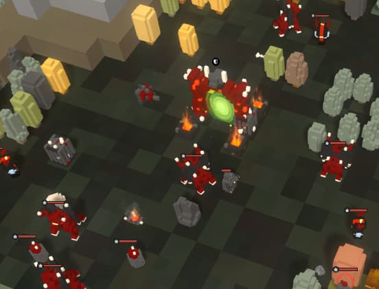 Изображение из объявления Steam