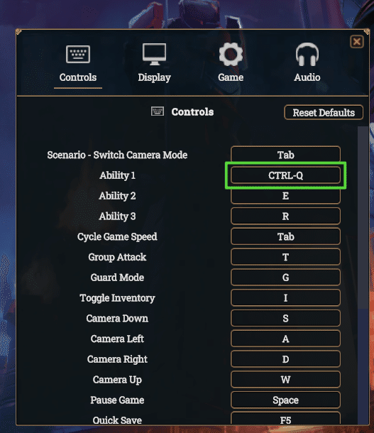 Изображение из объявления Steam