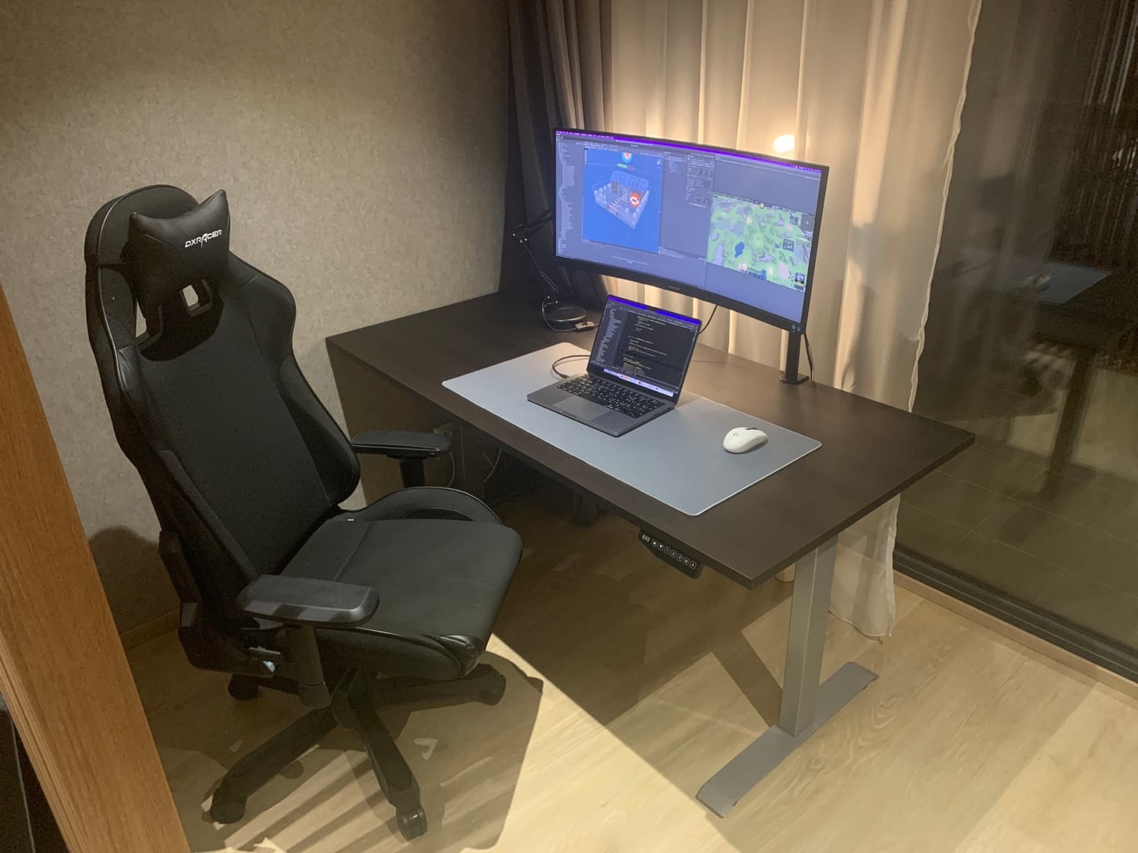 Изображение из объявления Steam