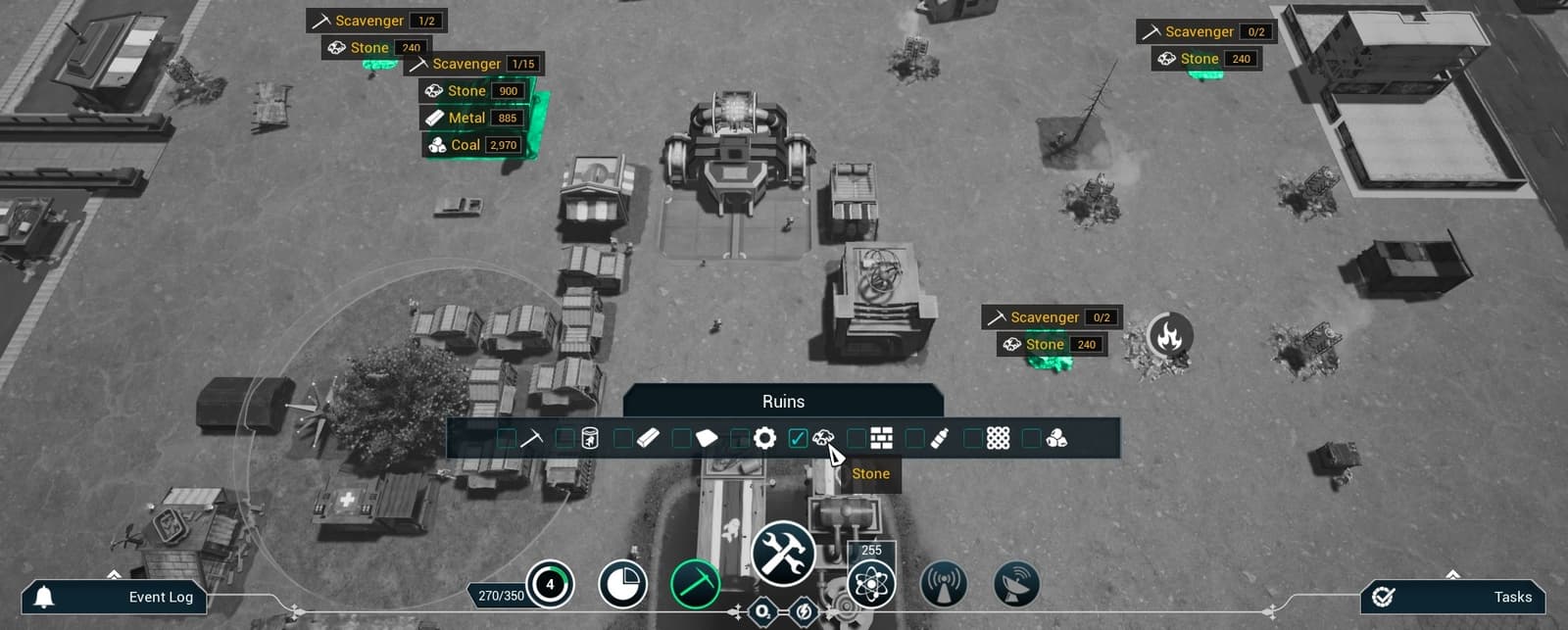 Изображение из объявления Steam