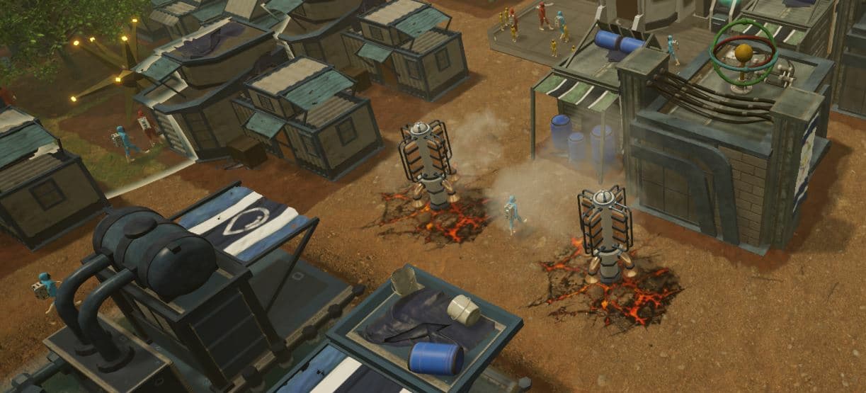 Изображение из объявления Steam